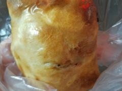 -清真盛志望麻酱酿皮·非遗老字号