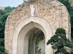 -牛首山文化旅游区