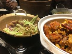 -汉口巷子(宝丰路店)