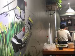 大堂-龙梅肥肠鱼(明瓦廊店)