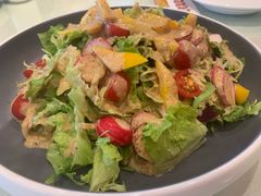 -郭林家常菜(狼垡店)