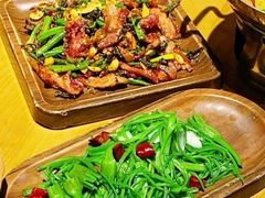 -隔壁老王·家常云南菜(花巷店)