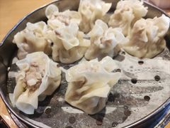 -真真鲜馄饨店(启蒙路店)