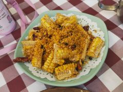 -吉源大排档·鱼生·海鲜(烧烤彩印厂店)