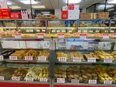 -康乃馨糕饼店(永安道店)