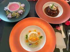 -莲西餐(曲江店)