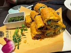 -阿喆私房菜(西五路店)