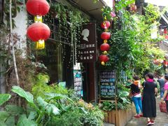 -胖娃古镇鸡杂(磁器口总店)