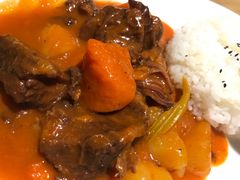-清真·艾美可餐厅(大悦汇店)
