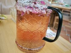-甘思咪哚·云南艺术餐厅(天河广百店)