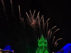 -厦门方特梦幻王国