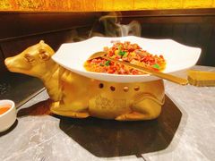 -炊烟小炒黄牛肉(浦东世纪汇店)
