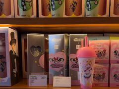 -奈雪的茶(中粮祥云小镇店)