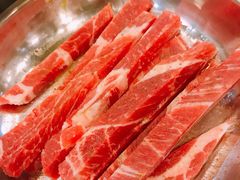 -小本家韩式烤肉(紫藤路店)