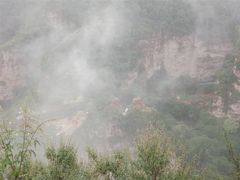 -爱情山风景区