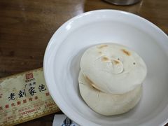 -老刘家泡馍·陕西老字号(钟楼广济街店)