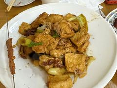 -食鸡公社辣子鸡·潍坊菜·烧烤