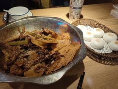 -嘎嘎鸭下巴·爆辣干锅(明教寺店)