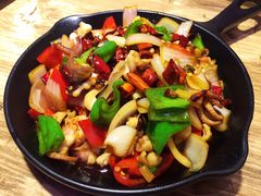 -天天喝丢一只鞋·烧烤·快餐(盐仓桥店)