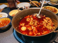 -李子坝梁山鸡(李子坝大鸡哥店)