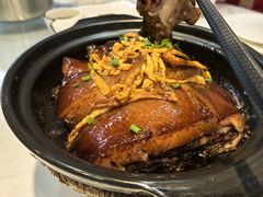 -两户人家农家乐