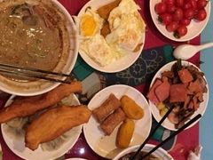 -宝丽金大酒店·洗浴中心