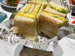 -芽笼芽笼新加坡餐厅(环球港店)