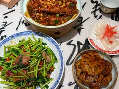 -南昌大饭店·地标美食名片(万寿宫店)