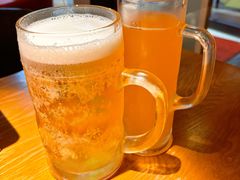 -蚝太郎 • 海鲜烧烤(Upark店)