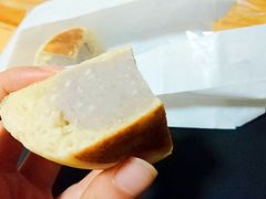 芋泥包-面包与我Bread Or Me(长城汇店)