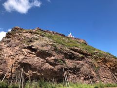 -塞罕坝国家级自然保护区