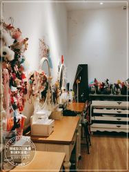 -倾城宝贝儿童摄影(浦东金谊店)