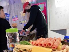 -Meet Sun韩式大排档(五一广场7MALL店)