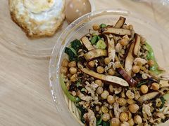 -汉巴味德·烤肉与啤酒的自助(杭州大悦城店)