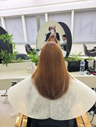 -BEAUTY HAIR GANO