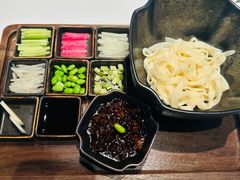 -京兆尹(雍和宫店)