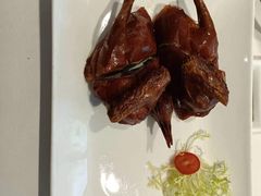 -皇朝尊会(龙之梦大酒店)