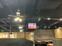 -汉巴味德·烤肉与啤酒的自助(杭州大悦城店)