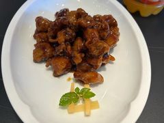 -虎哥私房菜(馒头山店)