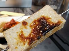 -很久以前羊肉串(昌里路三钢里店)