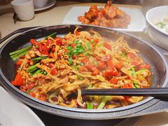 -大碗先生(万家丽店)