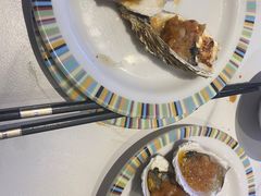 -吉布鲁牛排海鲜自助(巴南万达广场店)