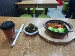 -李先生牛肉面大王(郑州火车站西广场2店)