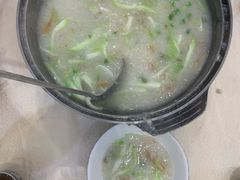 -御膳粥·牛乳粥底火锅·地道顺德菜(容桂店)