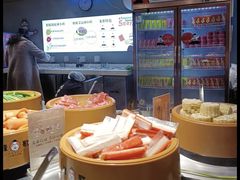 -龍歌自助小火锅(城阳万象汇店)