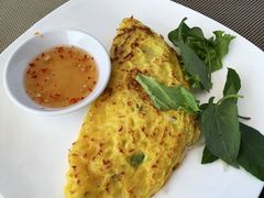 自助早餐-美奈海崖度假酒店