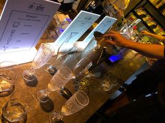 -柒Lounge(三里屯店)