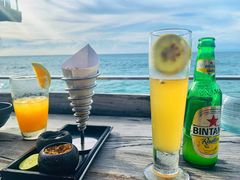 -Rock Bar Bali(Bali)