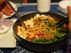 -滇道云南特色料理(康定路店)