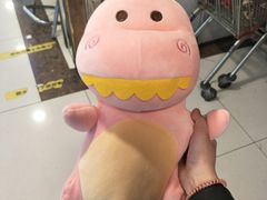 -运河城商业摩尔(太白楼路店)